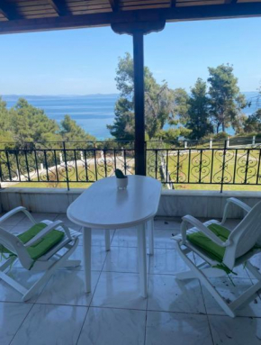 SEAFRONT HOUSE IN NEA FOKIA